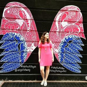 Meet your Posher, Rachel